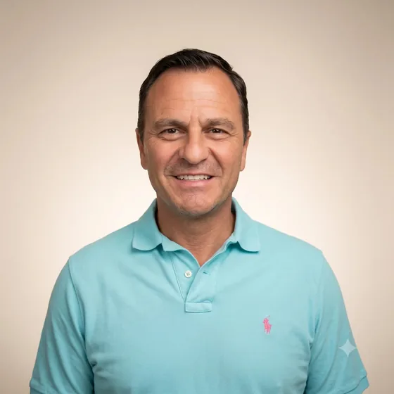 Rodrigo Herrero, fundador de Youhomey